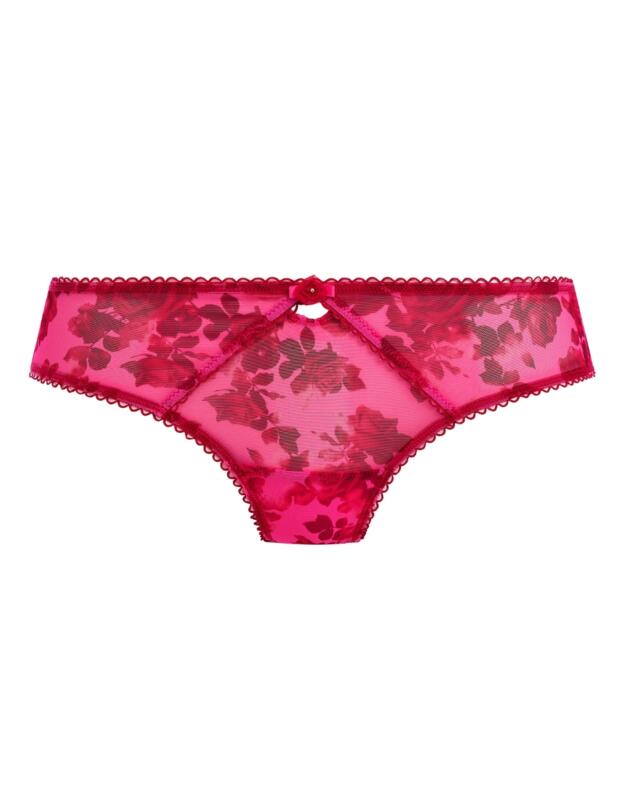 Freya Rose Blossom Brief Red Rose