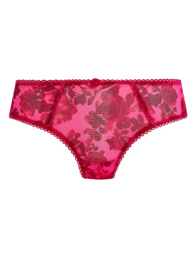 Freya Rose Blossom Thong Red Rose