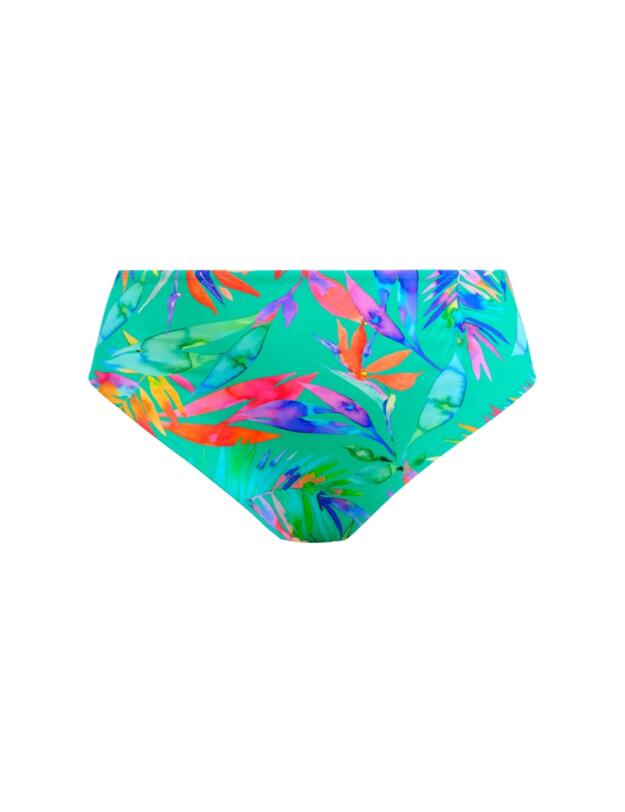 Elomi Toyama Tides Bikini Brief Jade