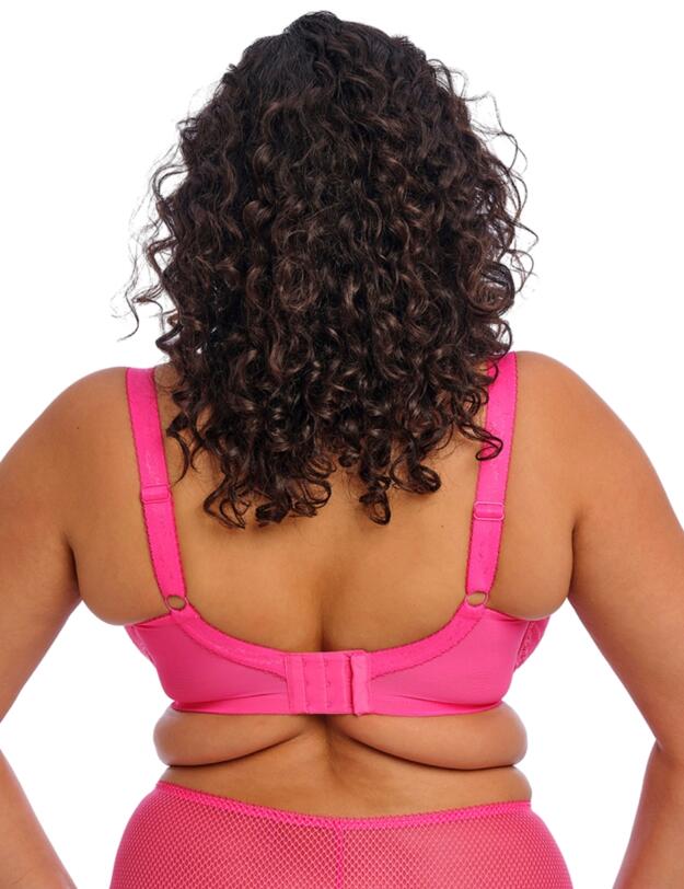 Elomi Charley Moulded Spacer Bra Pink