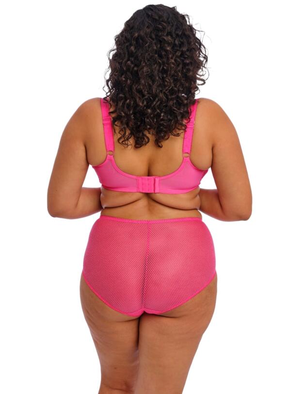 Elomi Charley Plunge Bra Pink