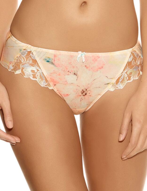 9127 Fantasie Eloise Thong - 9127 Sorbet
