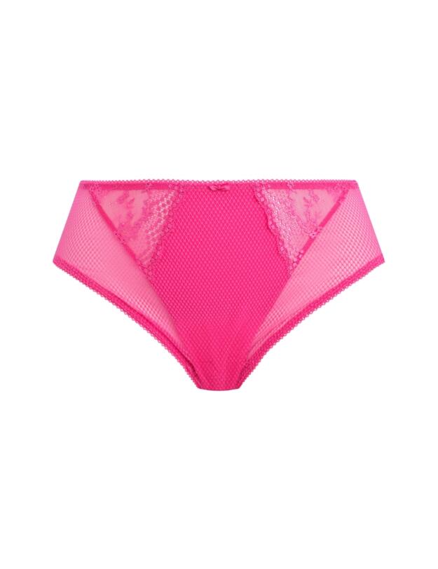 Elomi Charley Full Brief Pink