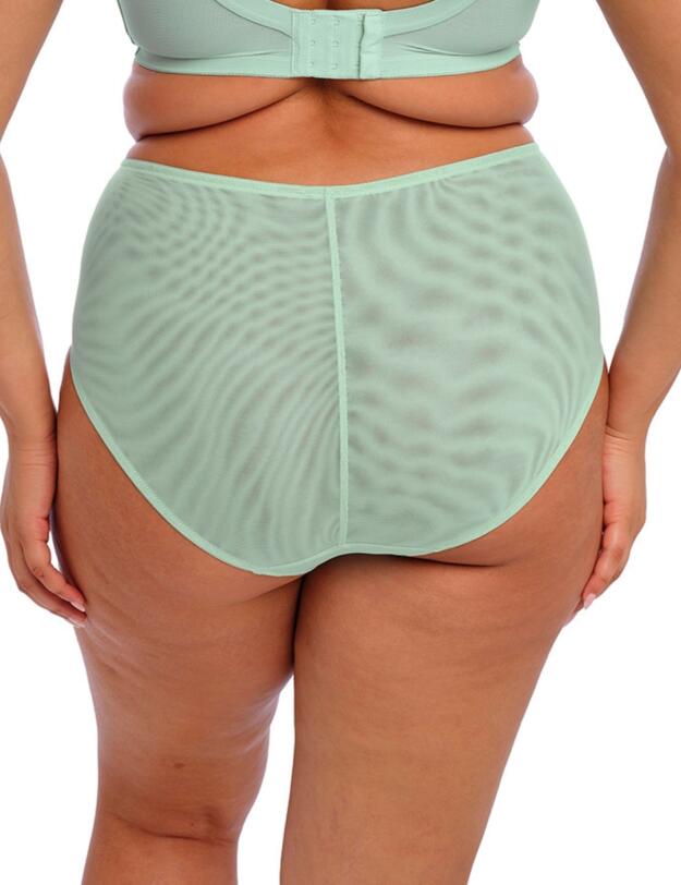 Elomi Brianna Full Brief Frozen