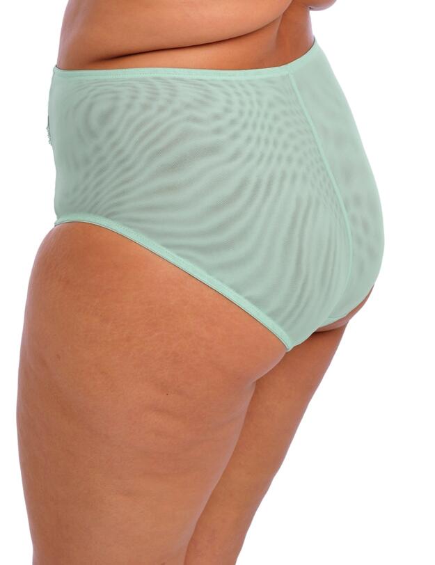 Elomi Brianna Full Brief Frozen