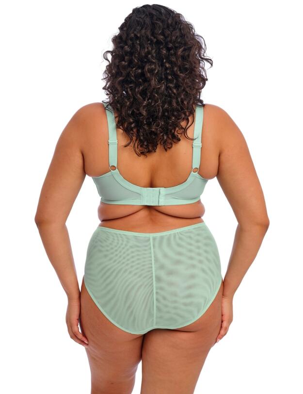 Elomi Brianna Plunge Bra Frozen