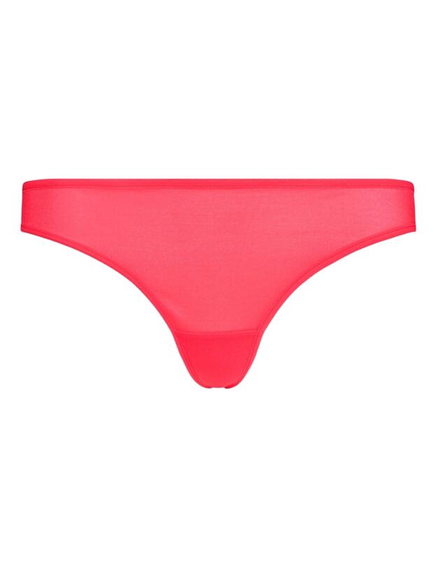 Gossard Glossies Thong Paradise Pink