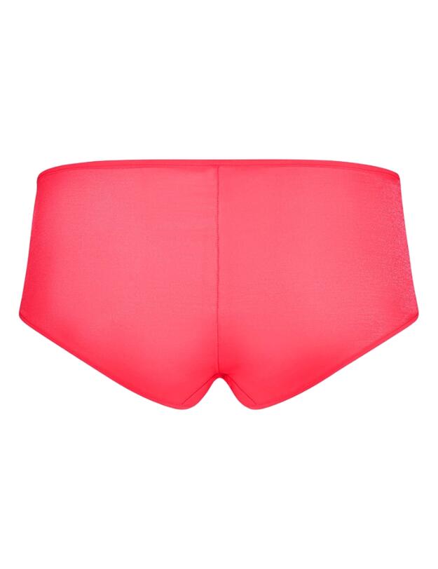 Gossard Glossies Short Paradise Pink