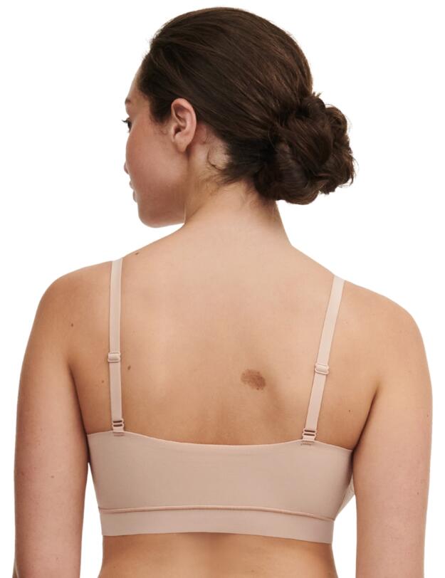 Chantelle Soft Stretch Removable Padding Bralette