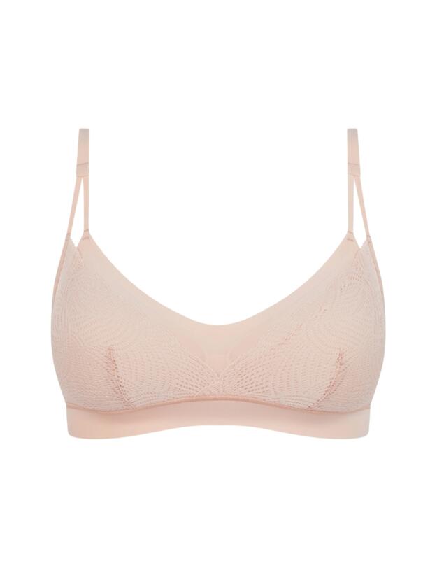Chantelle Soft Stretch Removable Padding Bralette
