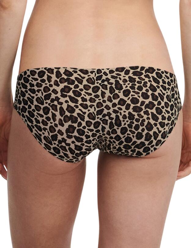 Chantelle Soft Stretch Brazilian Brief Belle Lingerie