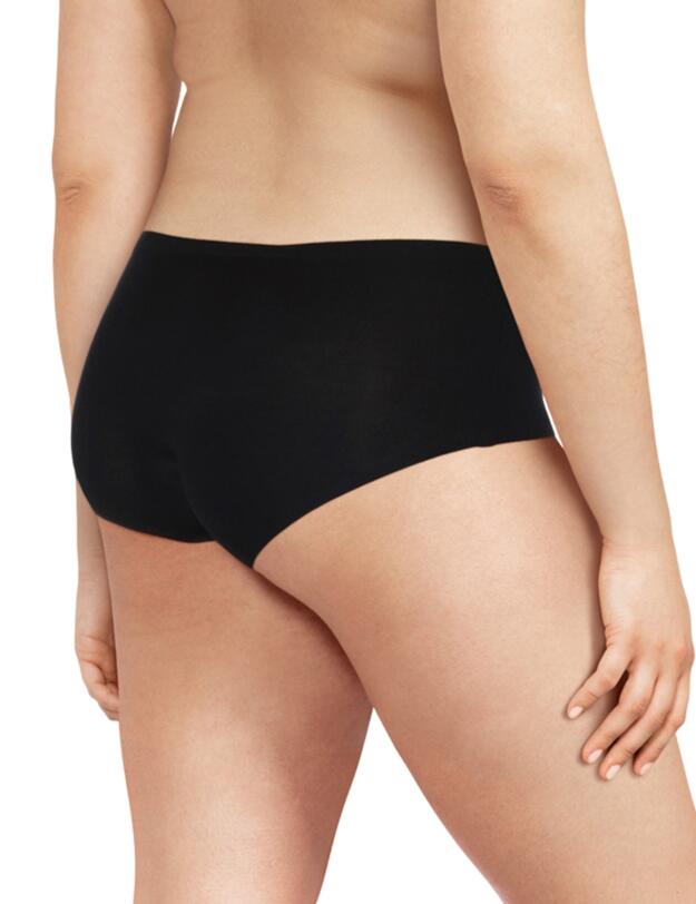 Chantelle Soft Stretch Shorty Black