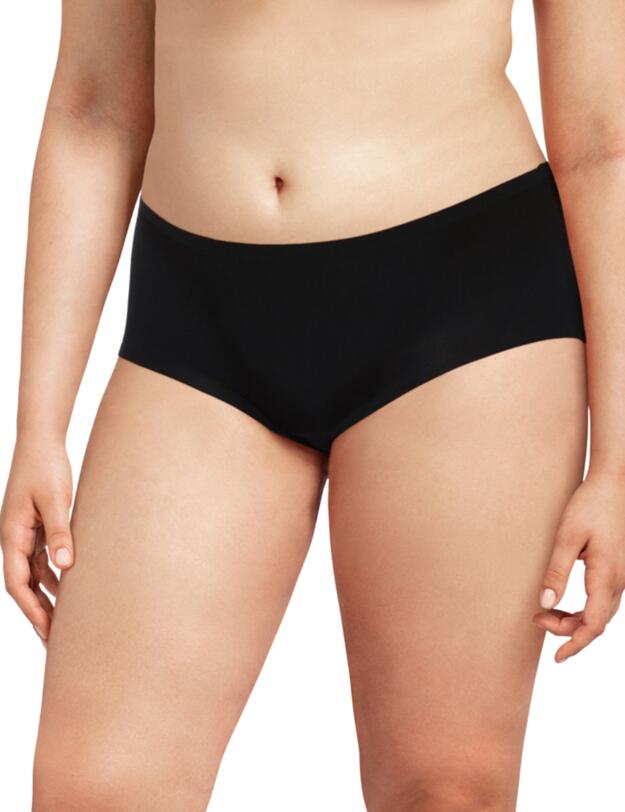 Chantelle Soft Stretch Shorty Black