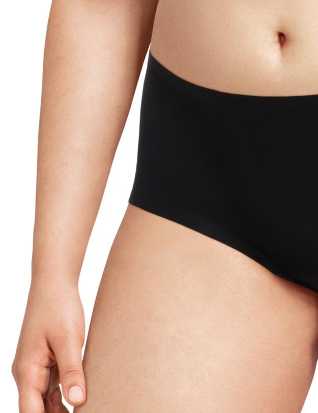 Chantelle Soft Stretch Shorty Black