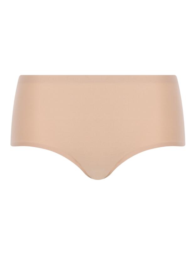 Chantelle Soft Stretch Shorty Nude Sand