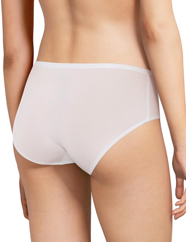 Chantelle Soft Stretch Shorty White
