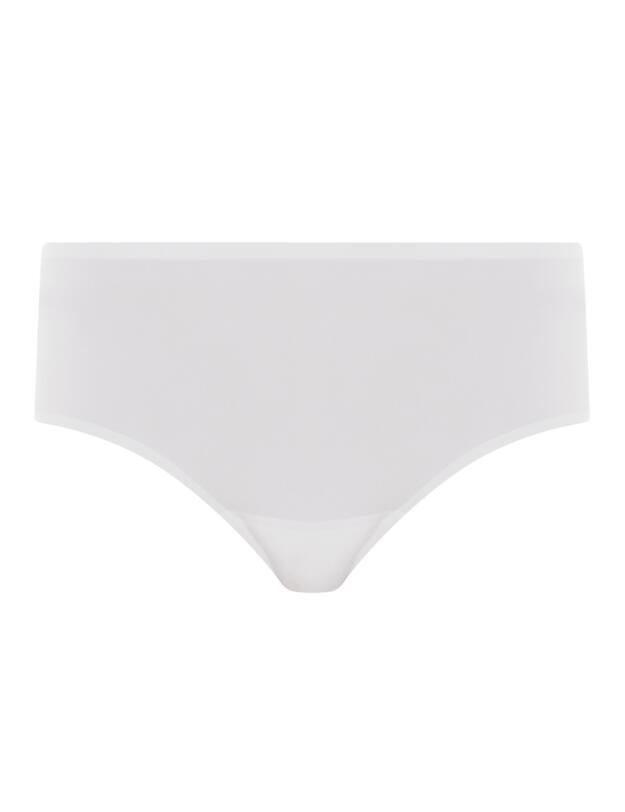 Chantelle Soft Stretch Shorty White