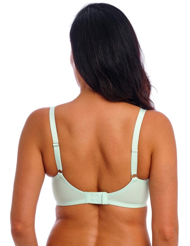 Wacoal Most Divine Underwired Bra Eau-de-nil