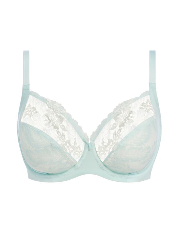 Wacoal Most Divine Underwired Bra Eau-de-nil