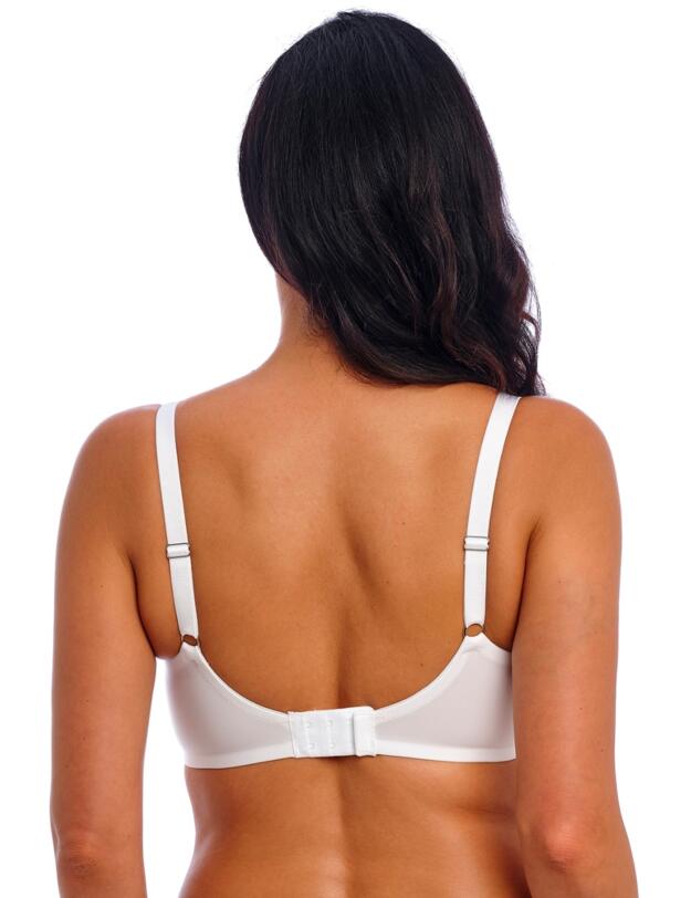 Wacoal Most Divine Underwired Bra White