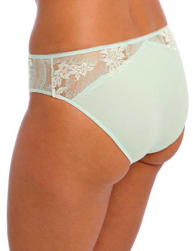 Wacoal Most Divine Brief Eau-de-nil