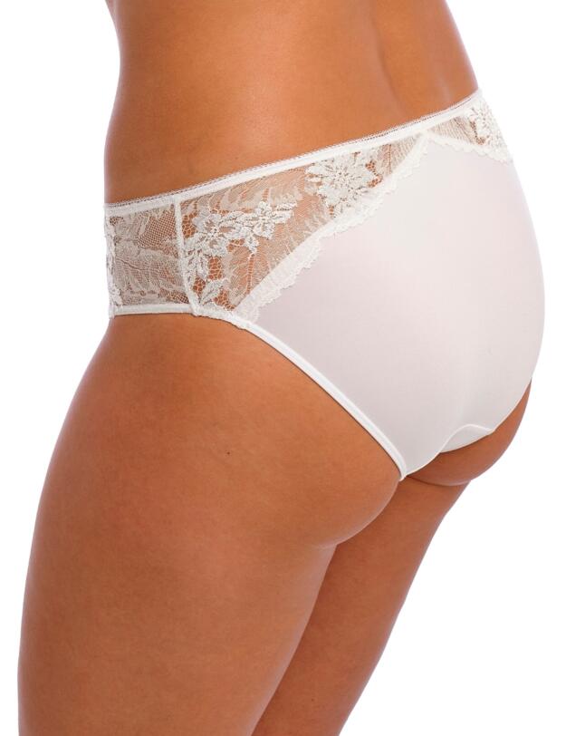 Wacoal Most Divine Brief White