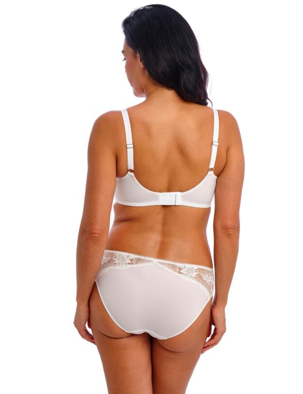 Wacoal Most Divine Brief White