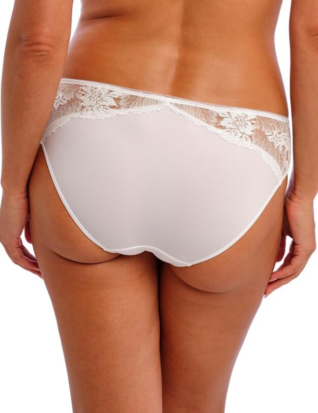 Wacoal Most Divine Brief White