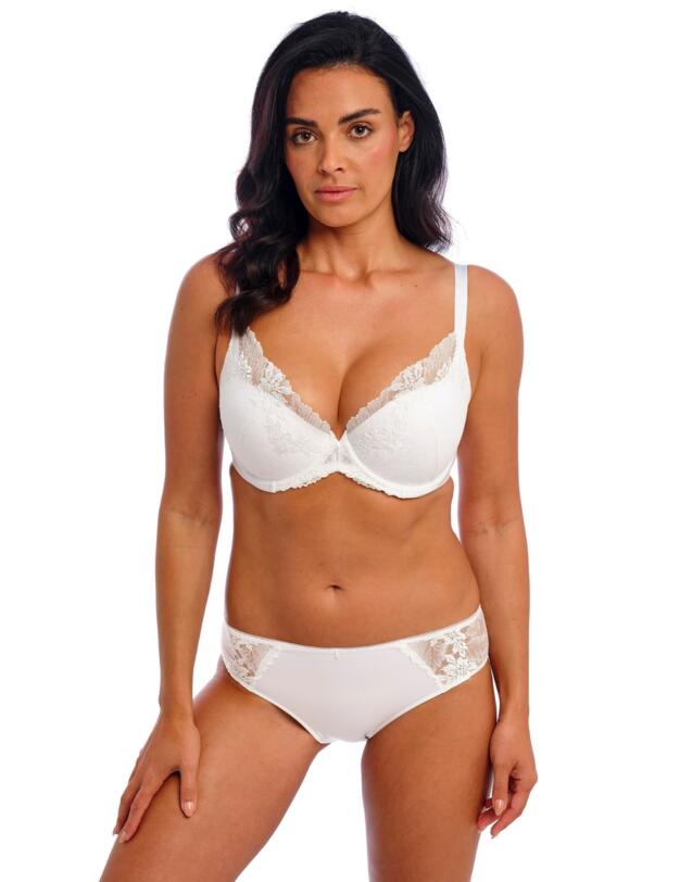 Wacoal Most Divine Brief White