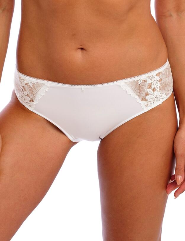 Wacoal Most Divine Brief White