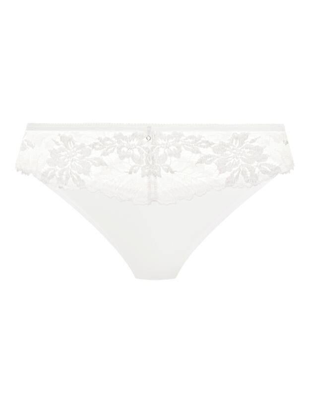 Wacoal Most Divine Tanga Brief White
