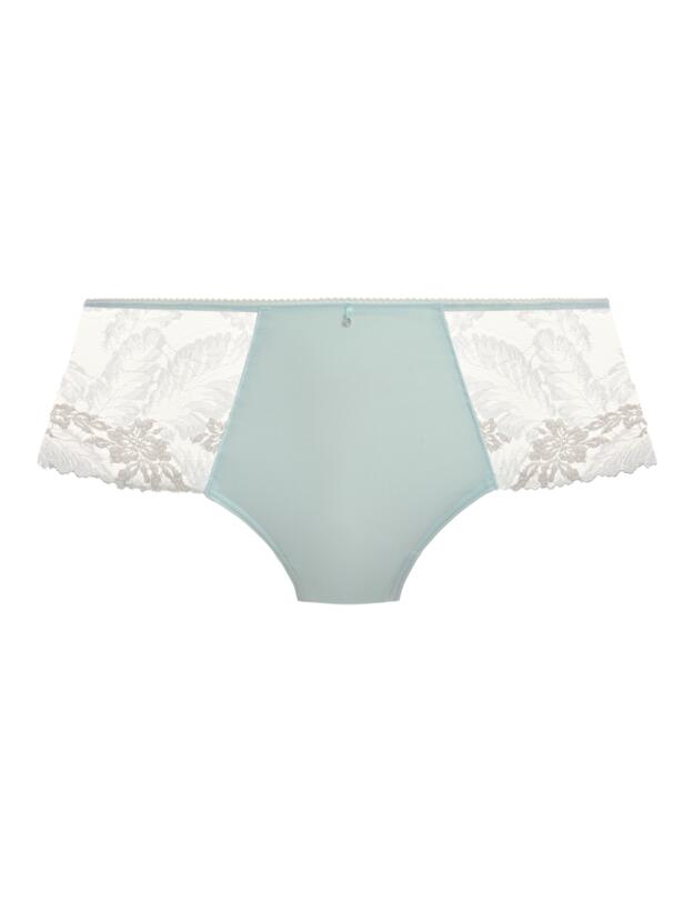 Wacoal Most Divine Short Brief Eau-de-nil