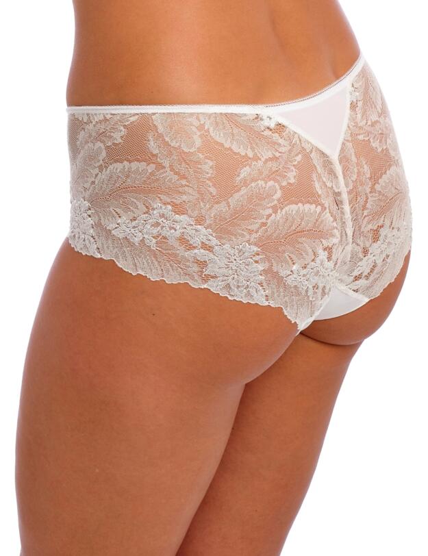 Wacoal Most Divine Short Brief White