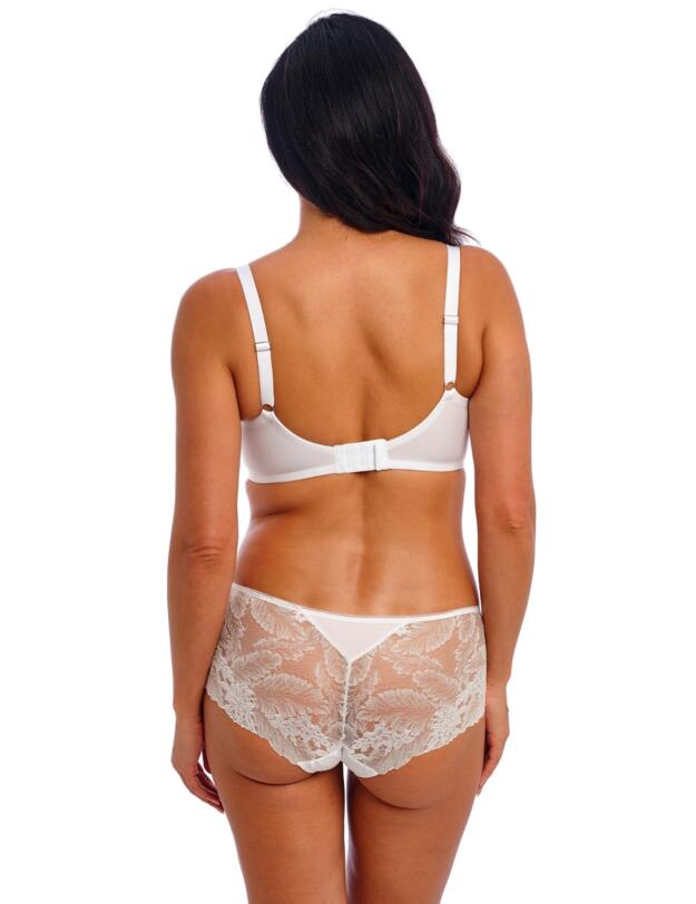 Wacoal Most Divine Short Brief White