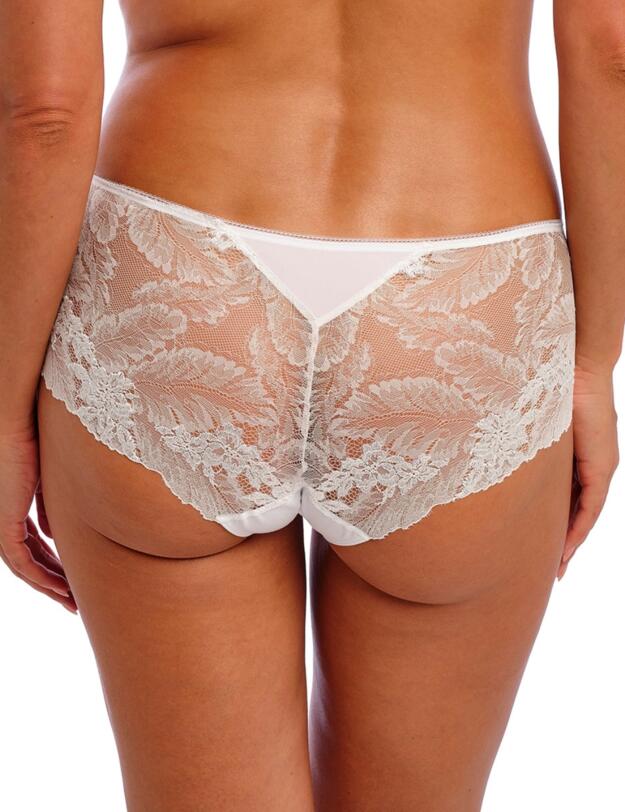 Wacoal Most Divine Short Brief White