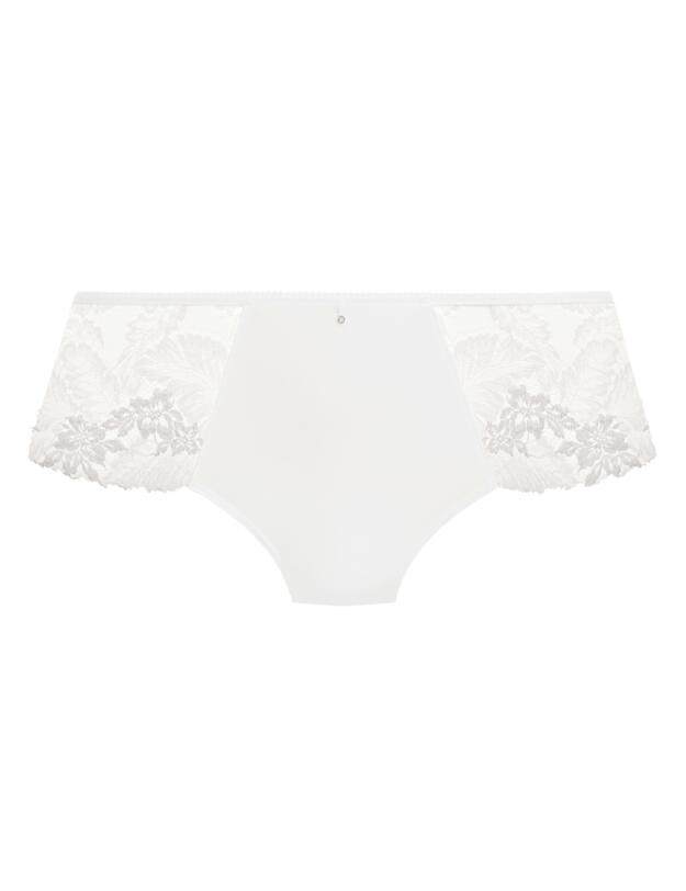 Wacoal Most Divine Short Brief White