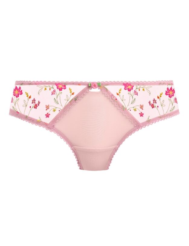 Freya Love Crush Brief Pink Champagne