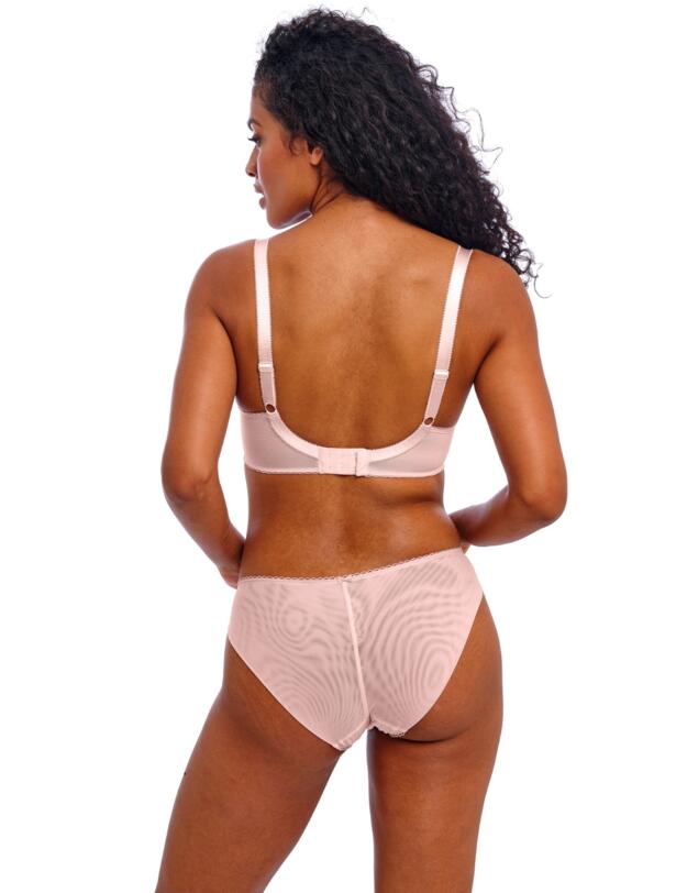 Freya Love Crush Brief Pink Champagne