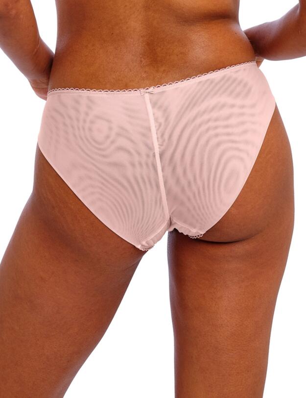 Freya Love Crush Brief Pink Champagne