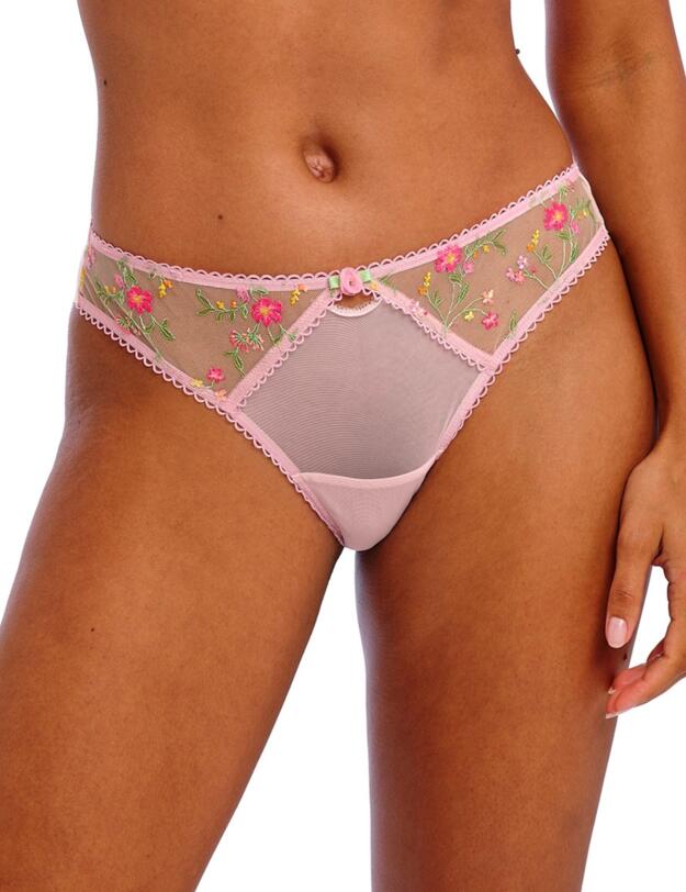 Freya Love Crush Brief Pink Champagne