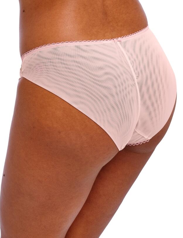 Freya Love Crush Brief Pink Champagne