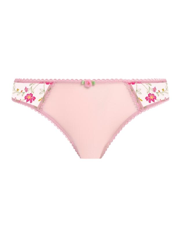 Freya Love Crush Thong Pink Champagne