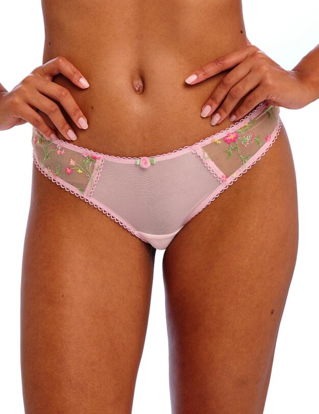 Freya Love Crush Thong Pink Champagne