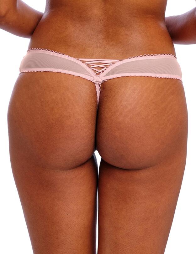 Freya Love Crush Thong Pink Champagne