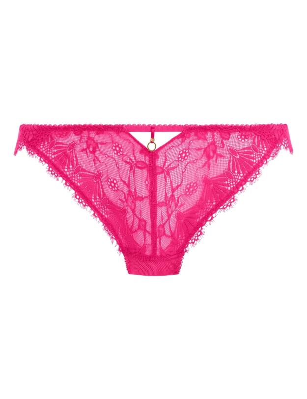 Freya Fascinate Brief Hot Pink