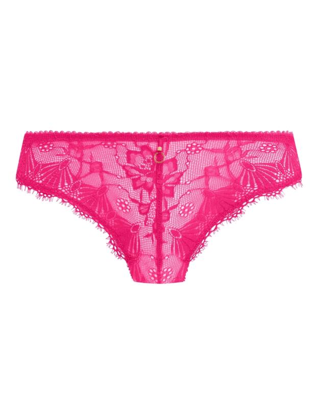 Freya Fascinate Thong Hot Pink