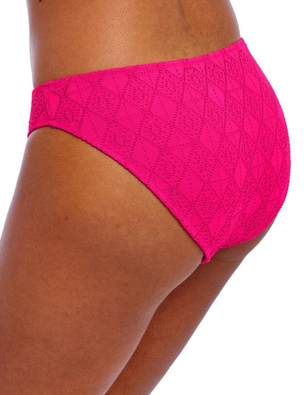 Freya Nomad Nights Bikini Brief Fuchsia