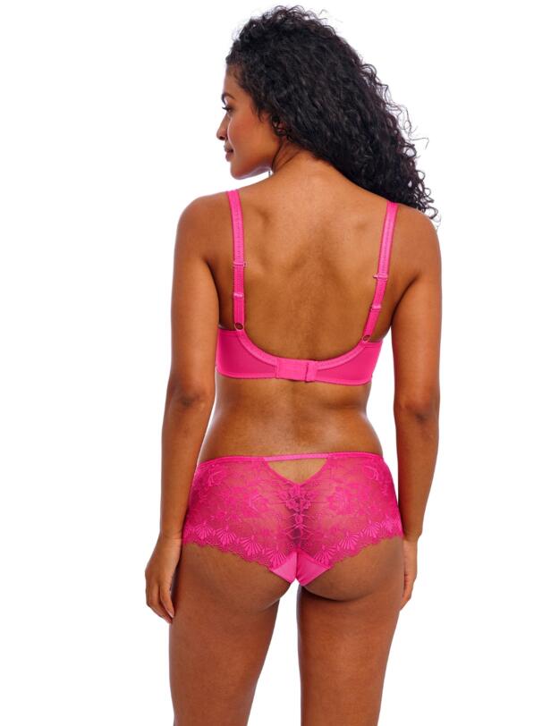 Freya Fascinate Short Hot Pink