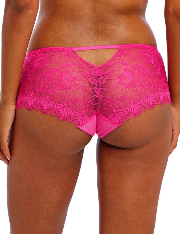 Freya Fascinate Short Hot Pink