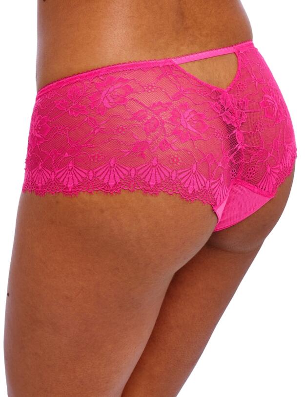 Freya Fascinate Short Hot Pink